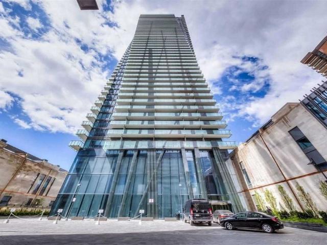 For Lease 1080 Bay Street Unit# 1201, Toronto, Ontario