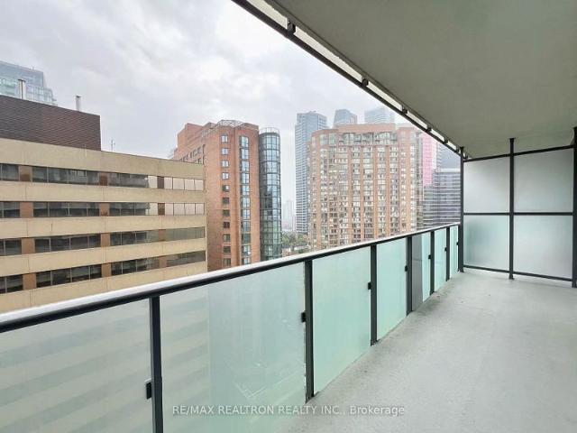 For Lease 1080 Bay Street Unit# 1401, Toronto, Ontario