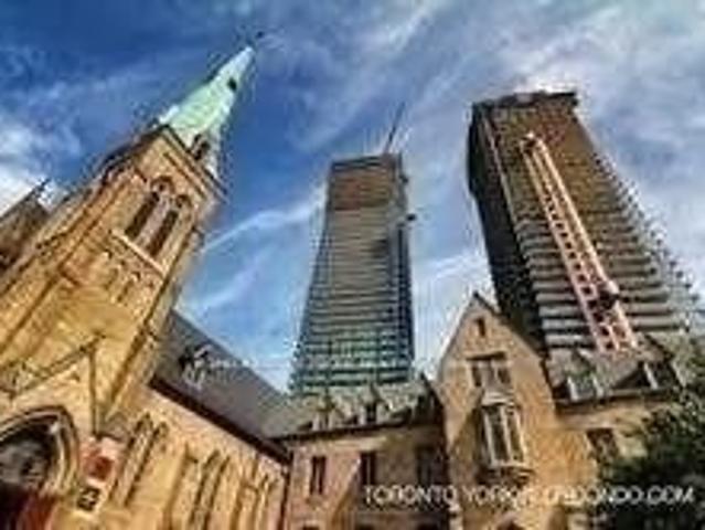 For Lease 1080 Bay Street Unit# 1404, Toronto, Ontario