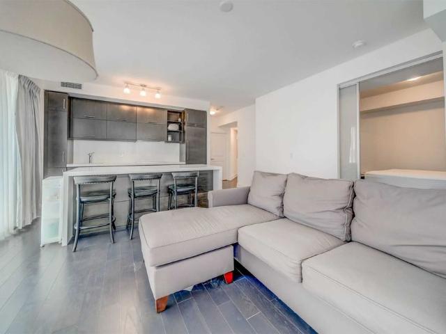 For Lease 1080 Bay Street Unit# 2302, Toronto, Ontario