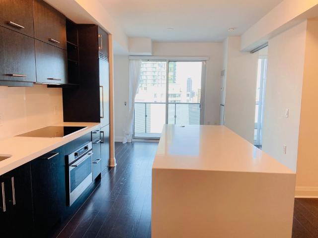 For Lease 1080 Bay Street Unit# 2311, Toronto, Ontario