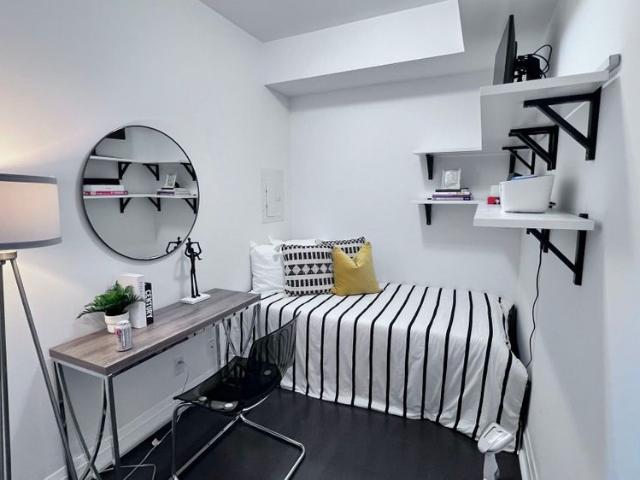 For Lease 1080 Bay Street Unit# 2909, Toronto, Ontario