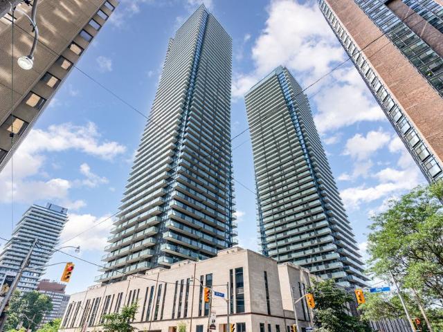 For Lease 1080 Bay Street Unit# 3308, Toronto, Ontario