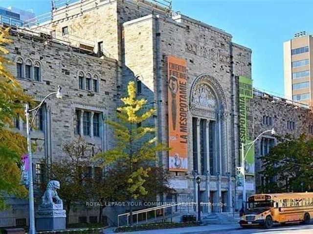For Lease 1080 Bay Street Unit# 3908, Toronto, Ontario