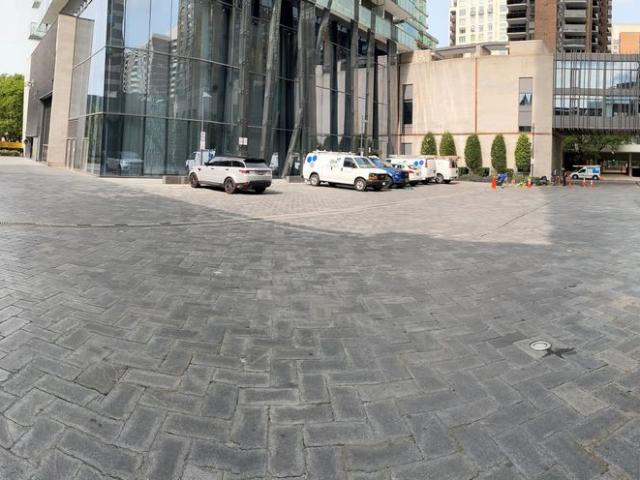 For Lease 1080 Bay Street Unit# 408, Toronto, Ontario
