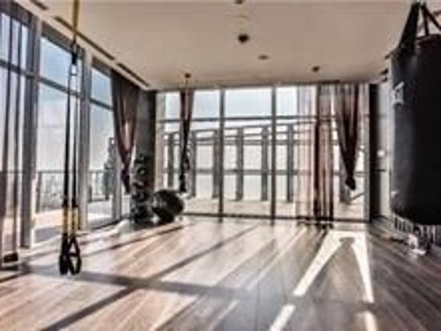 For Lease 1080 Bay Street Unit# 409, Toronto, Ontario