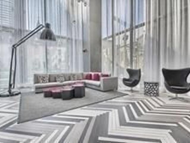 For Lease 1080 Bay Street Unit# 409, Toronto, Ontario