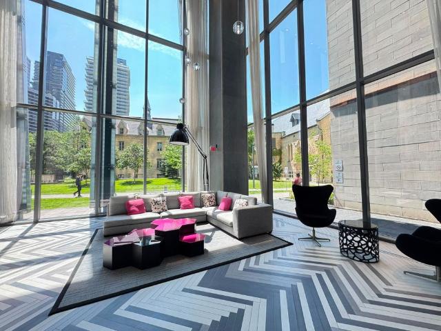 For Lease 1080 Bay Street Unit# 4006, Toronto, Ontario
