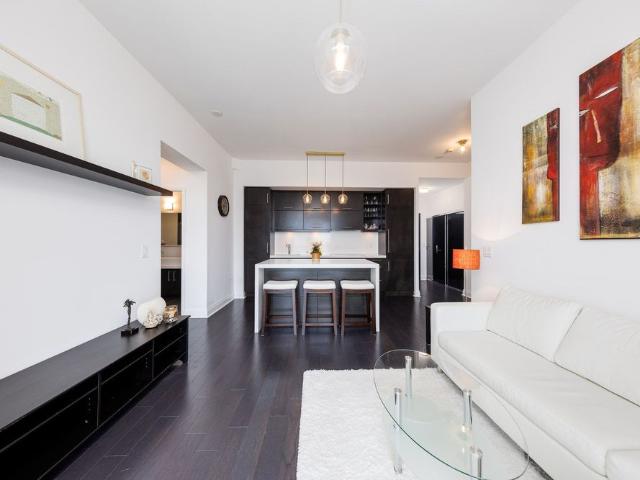 For Lease 1080 Bay Street Unit# 4509, Toronto, Ontario