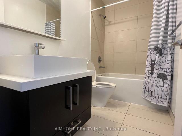 For Lease 1080 Bay Street Unit# 4806, Toronto, Ontario