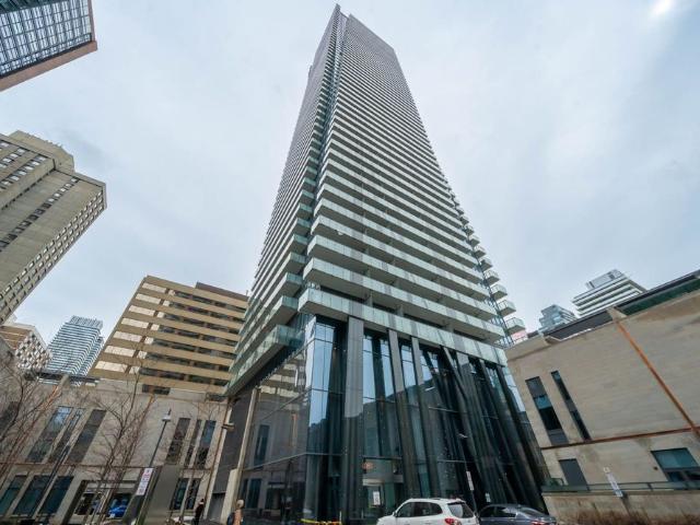 For Lease 1080 Bay Street Unit# 901, Toronto, Ontario