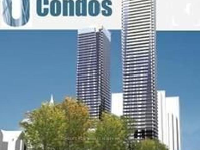 For Lease 1080 Bay Street Unit# Lph04, Toronto, Ontario