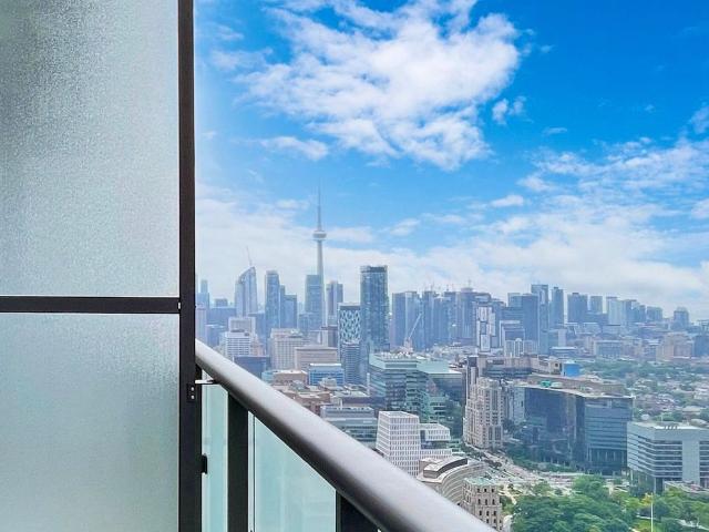 For Lease 1080 Bay Street Unit# Unit 2305, Toronto, Ontario