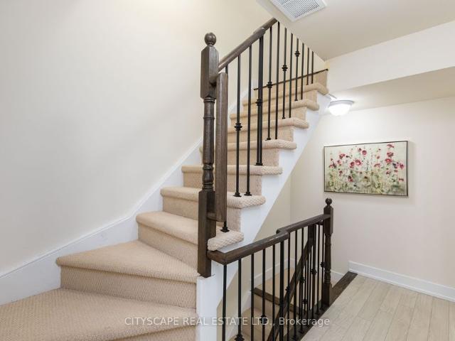 For Lease 1084 Lansdowne Avenue, Toronto, Ontario