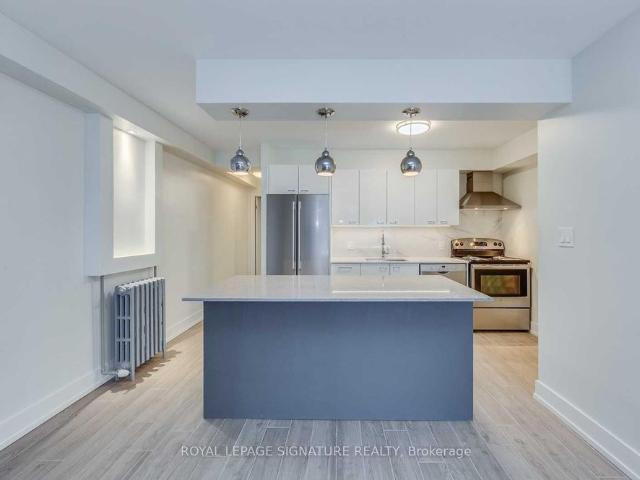 For Lease 1089 Broadview Avenue Unit# 2, Toronto, Ontario