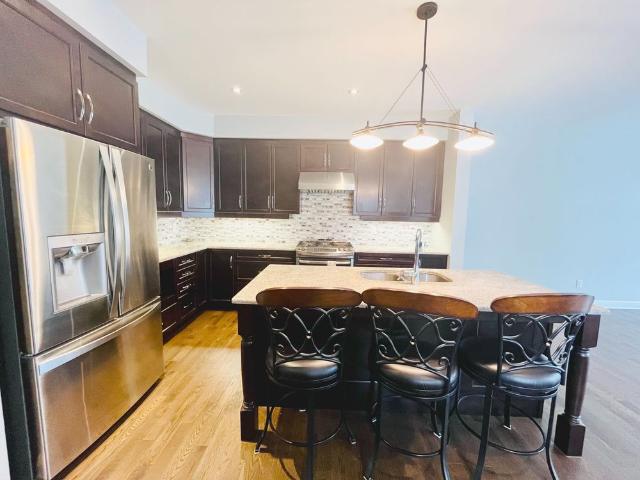 For Lease 108 BOUNDSTONE Way, Kanata, Ontario