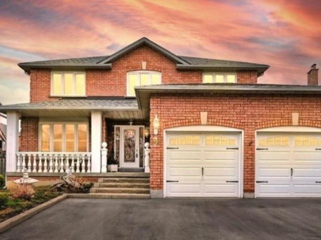 For Lease 108 Camomile Street Unit# Bsmt, Vaughan, Ontario