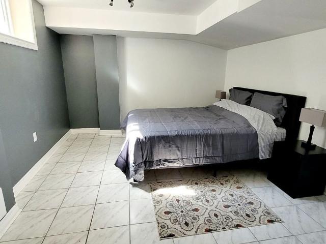 For Lease 108 Camomile Street Unit# Bsmt, Vaughan, Ontario