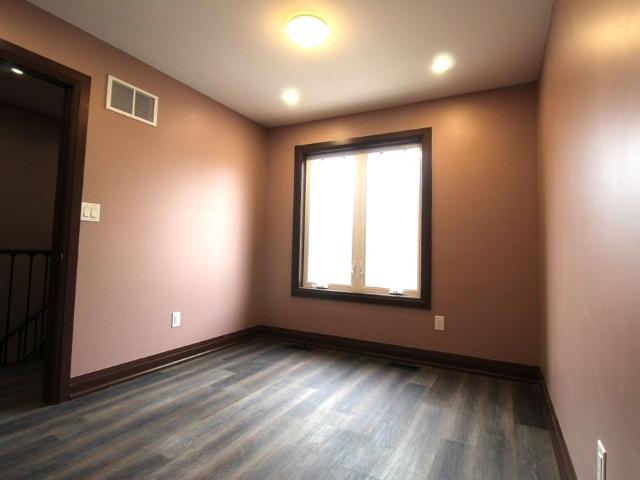 For Lease 108 Chatham Avenue, Toronto, Ontario