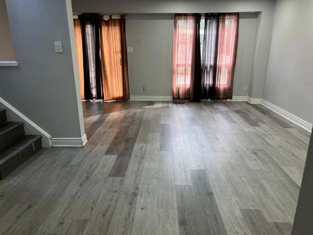 For Lease 108 Courtleigh Square, Brampton, Ontario