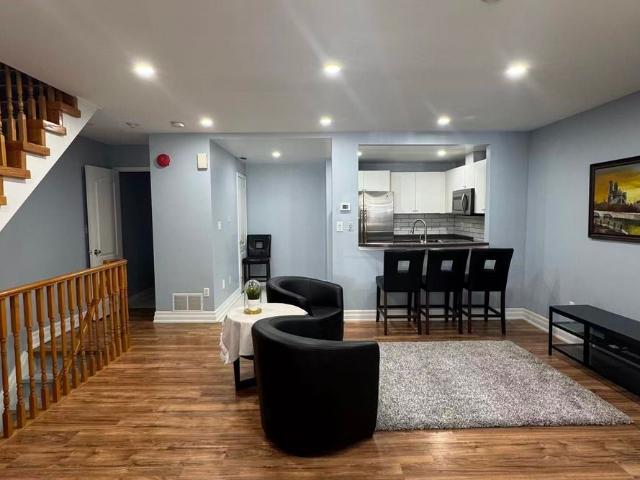 For Lease 108 Finch Avenue Unit# B25, Toronto, Ontario