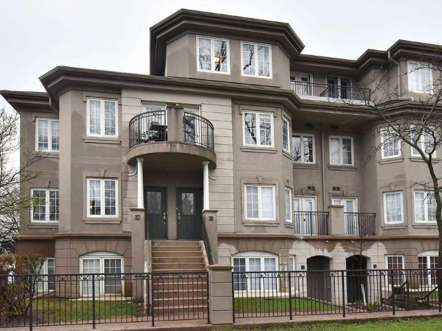 For Lease 108 Finch Avenue Unit# C22, Toronto, Ontario