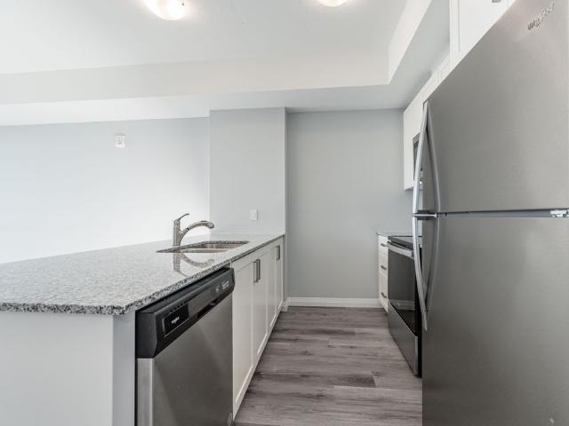 For Lease 108 Garment Street Unit# 1307, Kitchener, Ontario
