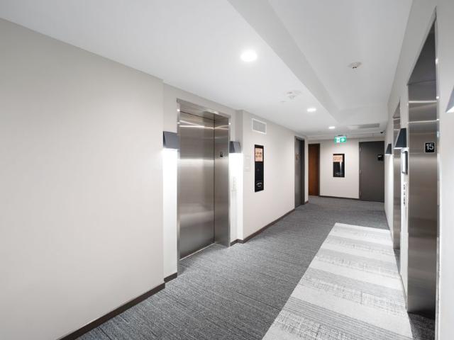 For Lease 108 Garment Street Unit# 1502, Kitchener, Ontario