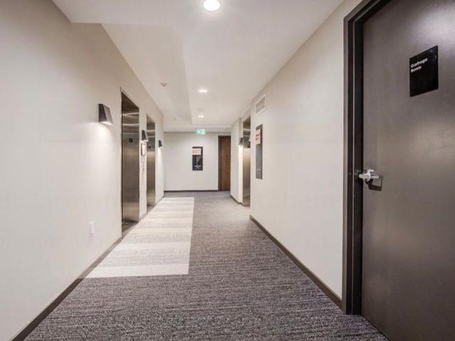 For Lease 108 Garment Street Unit# 902, Kitchener, Ontario