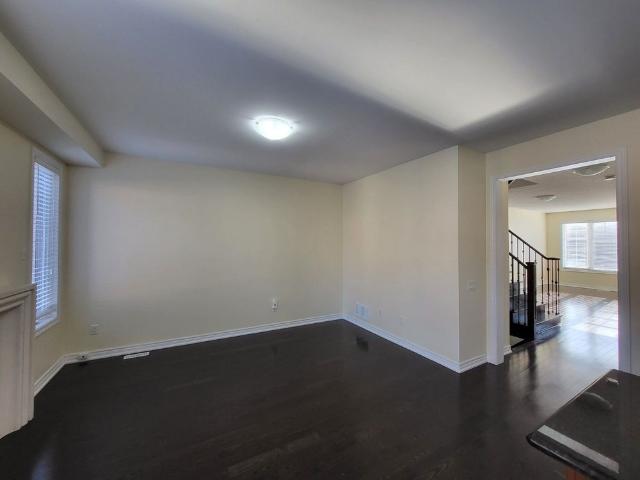 For Lease 108 Lewis Honey Drive, Aurora, Ontario
