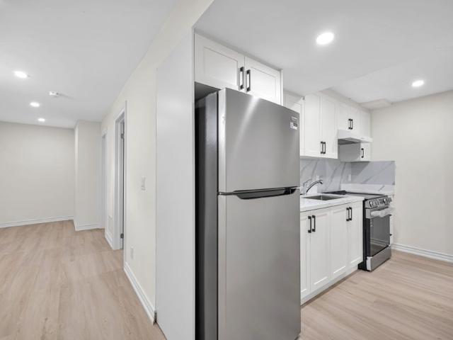 For Lease 108 Lindsay Street Unit# Basement, Kawartha Lakes, Ontario