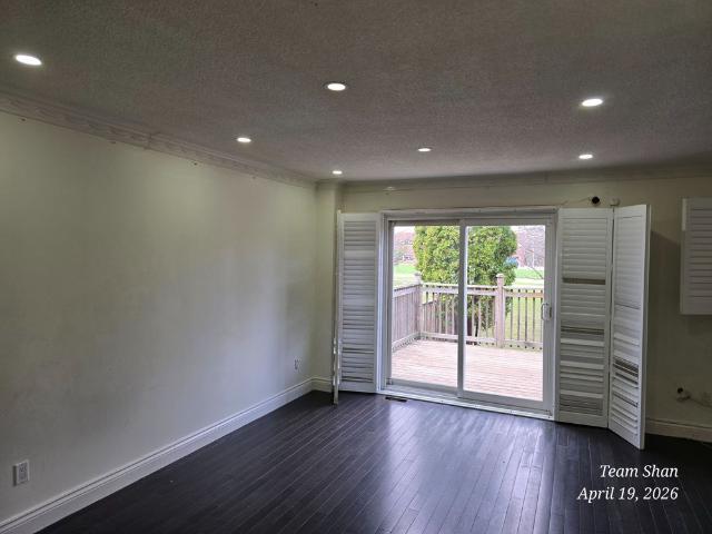 For Lease 108 Pennyhill Drive Unit# Main, Toronto, Ontario