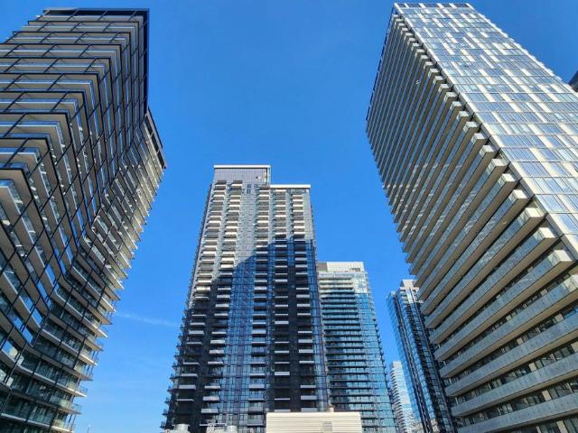 For Lease 108 Peter Street Unit# 1518, Toronto, Ontario
