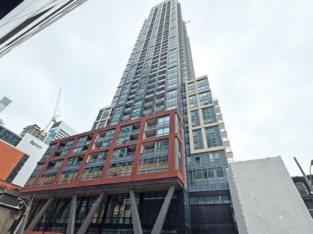 For Lease 108 Peter Street Unit# 1905, Toronto, Ontario