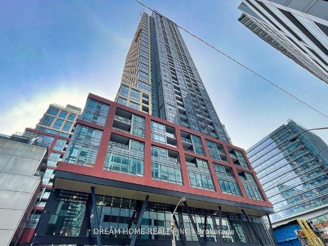 For Lease 108 Peter Street Unit# 1911, Toronto, Ontario