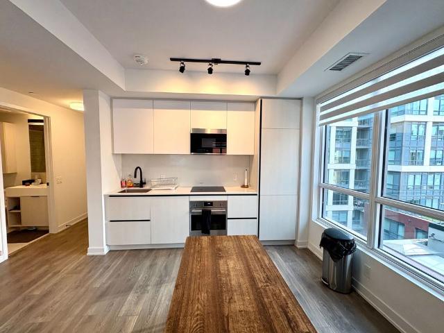 For Lease 108 Peter Street Unit# 1016, Toronto, Ontario