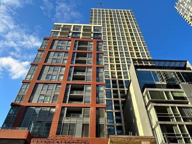 For Lease 108 Peter Street Unit# 2307, Toronto, Ontario