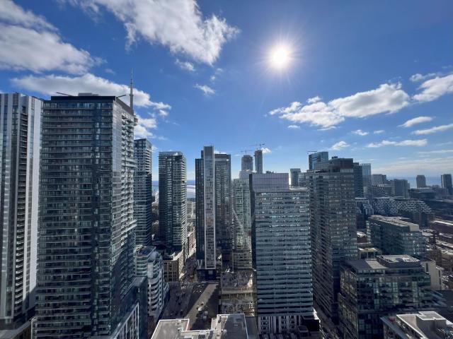 For Lease 108 Peter Street Unit# 3909, Toronto, Ontario