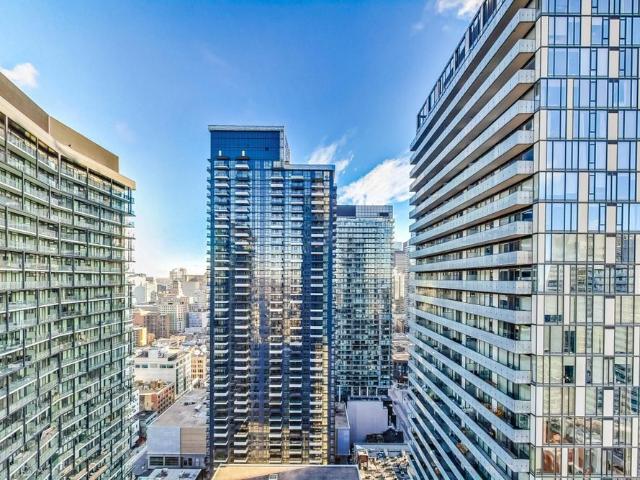 For Lease 108 Peter Street Unit# 3305, Toronto, Ontario