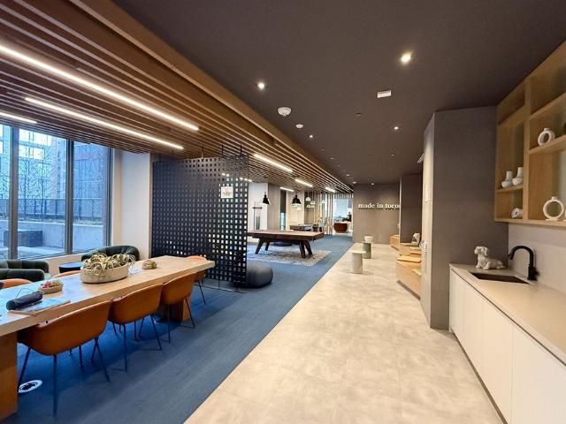For Lease 108 Peter Street Unit# 4702, Toronto, Ontario