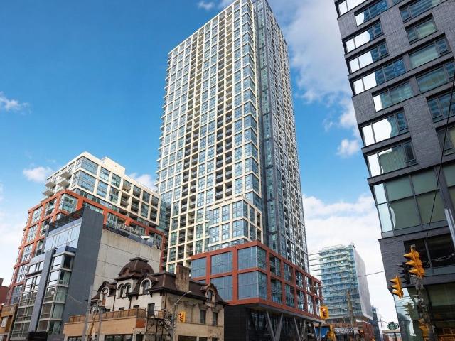 For Lease 108 Peter Street Unit# 4706, Toronto, Ontario