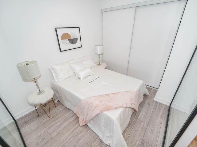 For Lease 108 Peter Street Unit# 4803, Toronto, Ontario