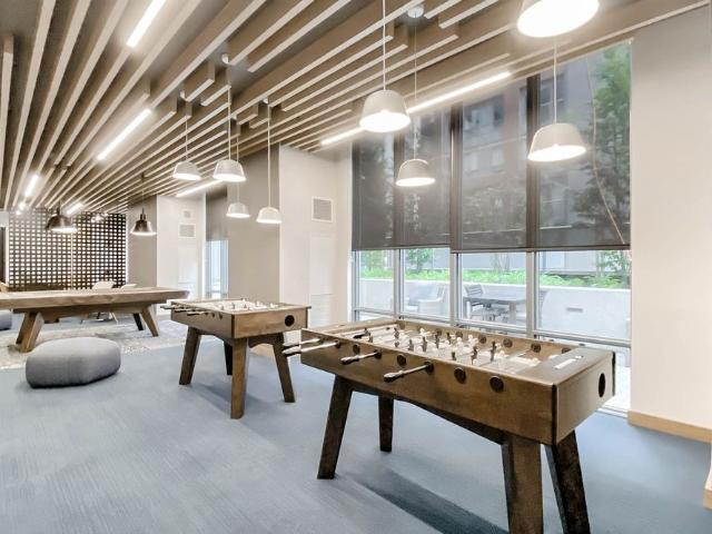 For Lease 108 Peter Street Unit# 4803, Toronto, Ontario