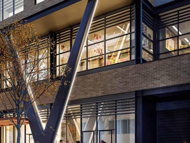 For Lease 108 Peter Street Unit# 5101, Toronto, Ontario