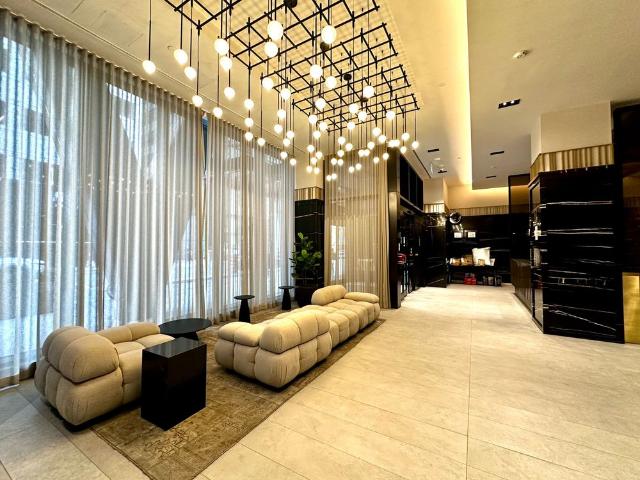For Lease 108 Peter Street Unit# 616, Toronto, Ontario