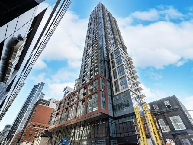 For Lease 108 Peter Street Unit# 622, Toronto, Ontario