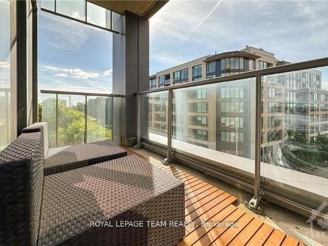 For Lease 108 Richmond Road Unit# 412, Westboro Hampton Park, Ontario