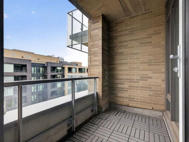 For Lease 108 RICHMOND Road Unit# 507, Westboro Hampton Park, Ontario