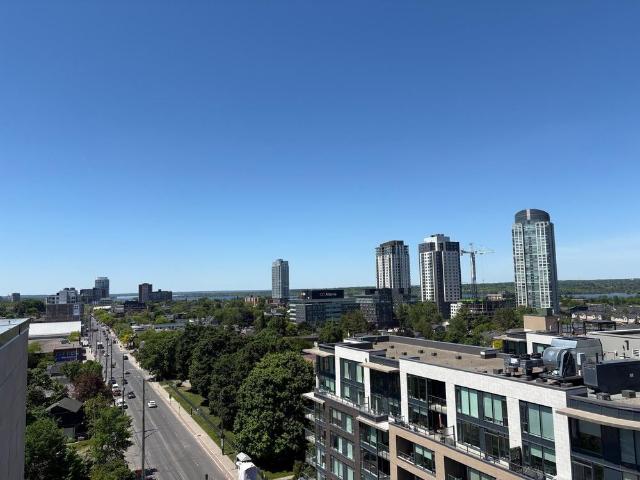 For Lease 108 Richmond Road Unit# 607, Westboro Hampton Park, Ontario