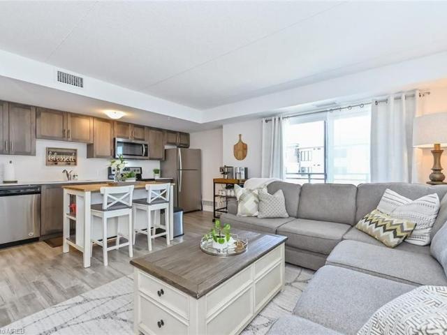 For Lease 108 Summit Ridge Drive Unit# 302, Guelph, Ontario